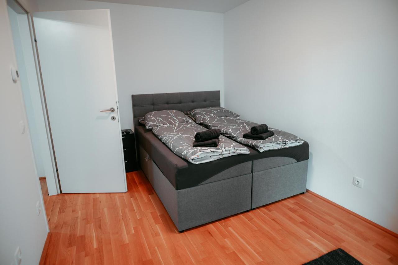 Vienna Cozy Apartment 105 Exterior photo