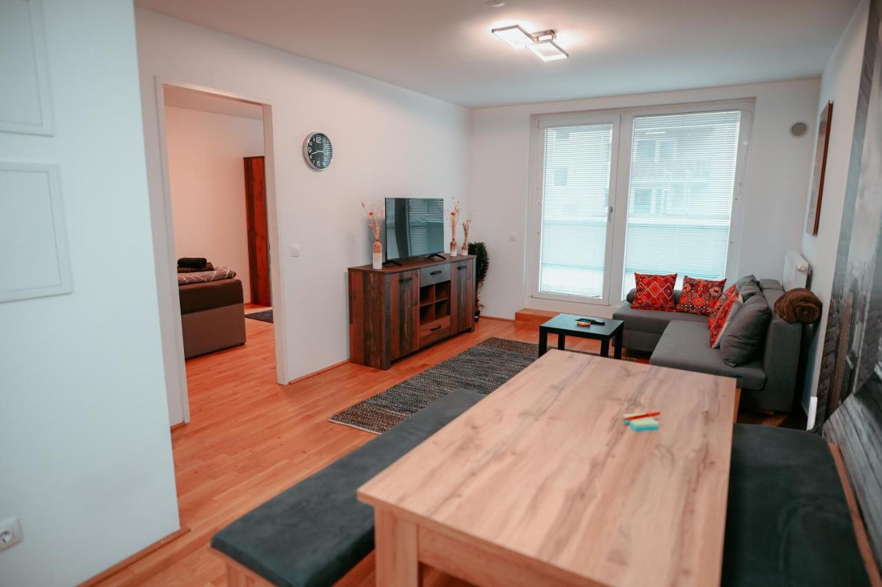 Vienna Cozy Apartment 105 Exterior photo